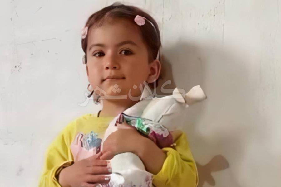 چهارمین روز جستجو برای یافتن «سلنا»ی ۳ ساله در اردبیل؛جستجو با پهپاد و سگ های تجسس ادامه دارد