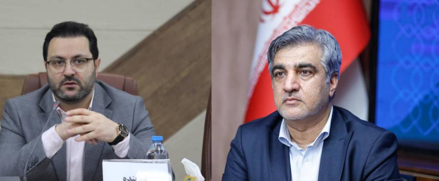 پیام تسلیت مدیرعامل سازمان تامین اجتماعی به نماینده تالش در پی درگذشت پدرش