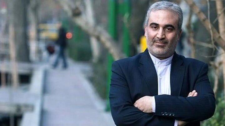 مخالفان اینترنت بین‌الملل با پلتفرم‌های داخلی نیازهایشان را برطرف کنند