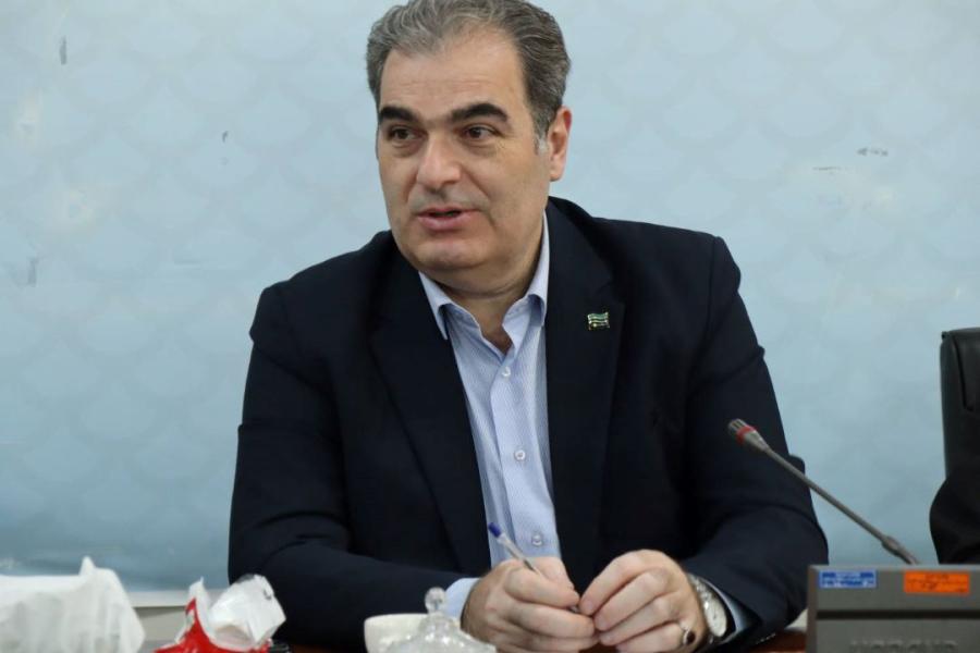 وحید خرمی
