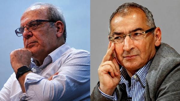تشدید محدودیت‌های قضایی برای صادق زیباکلام و صدور کیفرخواست برای عباس عبدی و مدیران روزنامه اعتماد