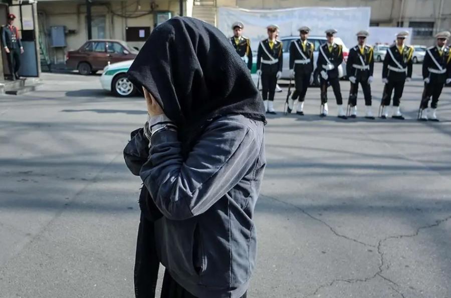 بازداشت نامادری دو دختر سنندجی در پی پرونده کودک‌آزاری