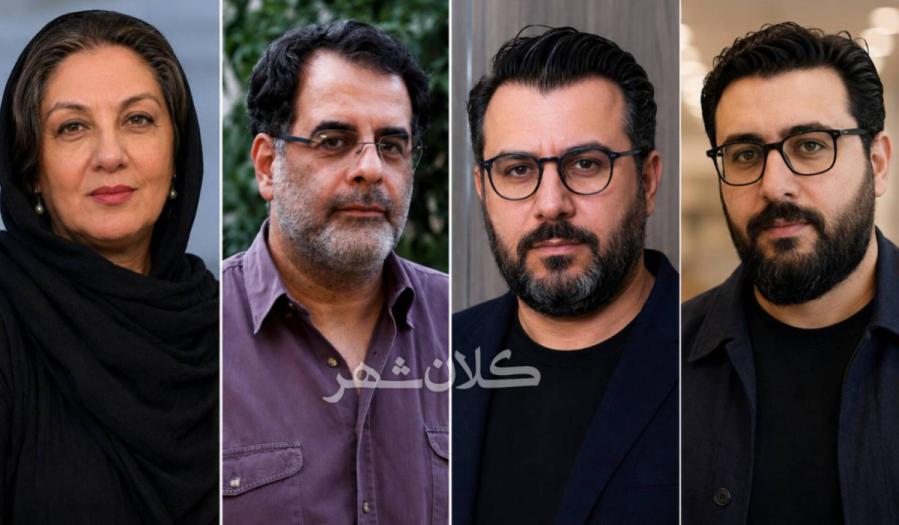 احضار ۳ کارگردان و یک بازیگر سینما به دادسرا به دلیل موضع گیری درباره اعتراضات دی ماه