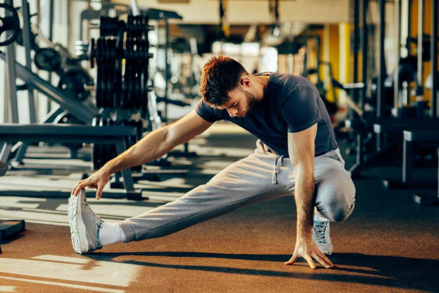افزایش طول عمر فقط با ۹۰ دقیقه تمرین قدرتی در هفته