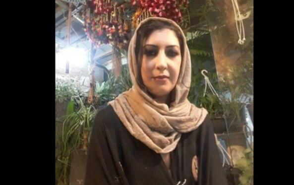 شهرزاد جواهری بازیگر تئاتر و تلویزیون درگذشت