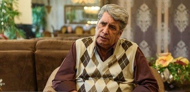 بهروز رضوی درگذشت