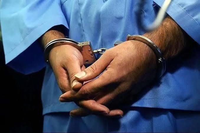 بازداشت فعال فضای مجازی در رحیم‌آباد به اتهام تشویش اذهان عمومی