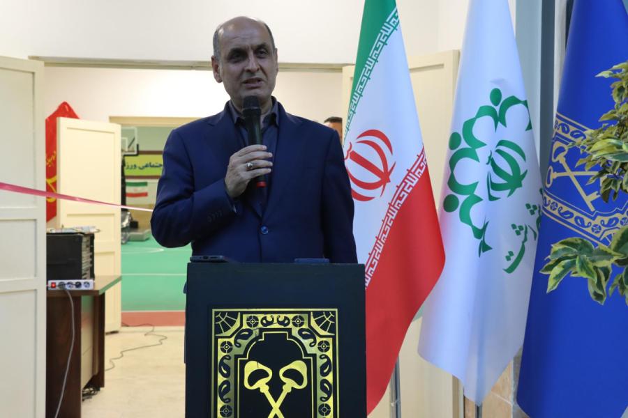سالن مرضیه نبوی نیا