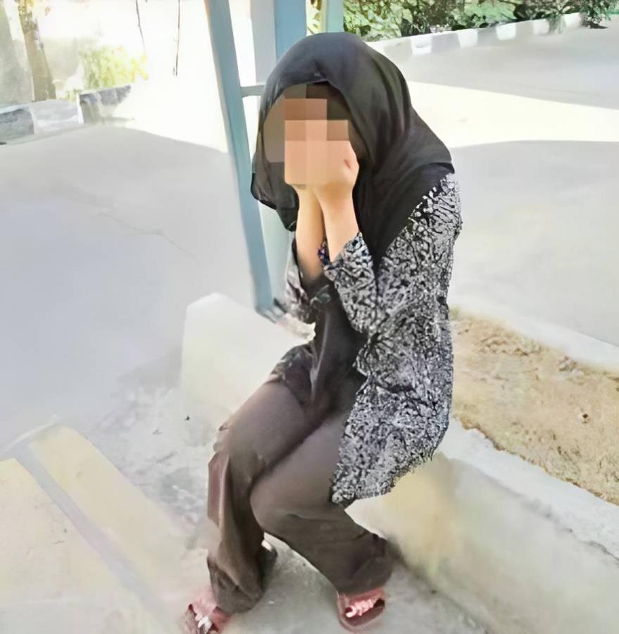 پایان کار یک باند زورگیری؛ وقتی کنجکاوی دختر جوان کار دستش داد