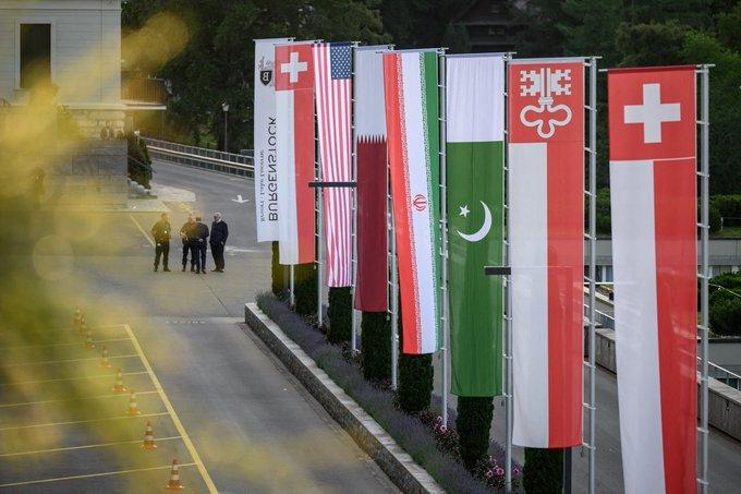 برگزاری نشست سه جانبه ایران، آمریکا و قطر درباره موضوع لبنان و اموال بلوکه شده