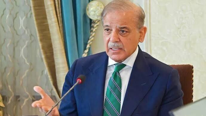 شهباز شریف: با پزشکیان توافق کردیم روابط دیرینه دو کشور را تقویت کنیم