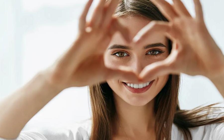 ۶ غذای ضروری برای سلامت چشم
