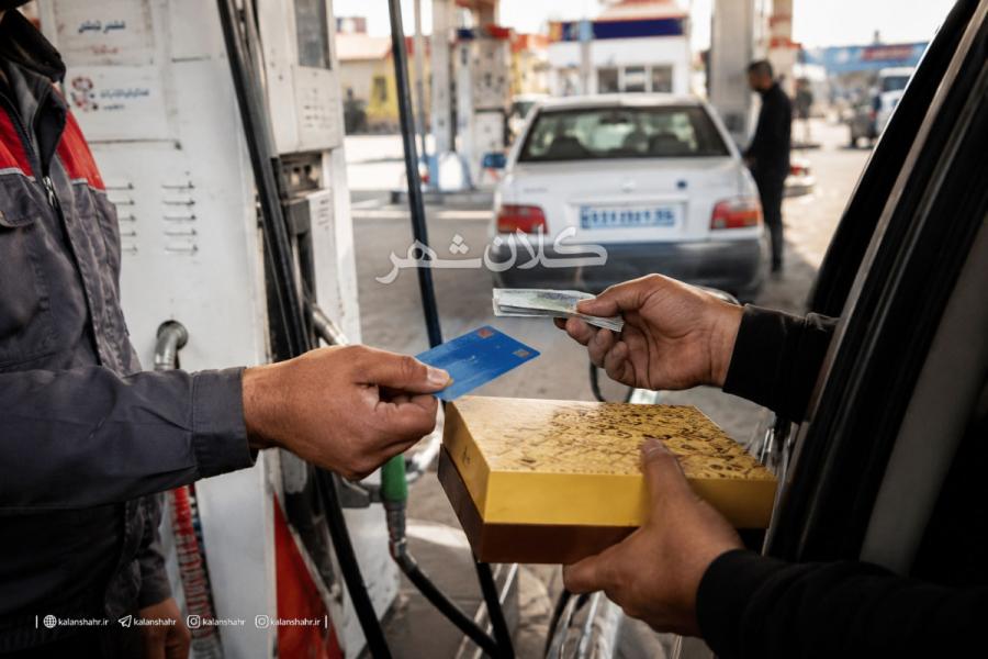 بنزین با طعم شیرینی؛ تخلف جدید در برخی جایگاه‌های سوخت