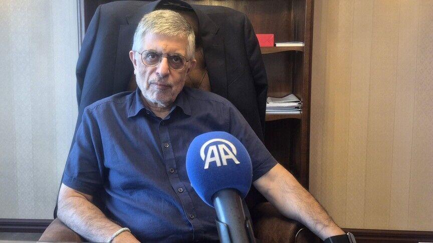غلامحسین کرباسچی: کشور نیاز به سامان ساختاری دارد