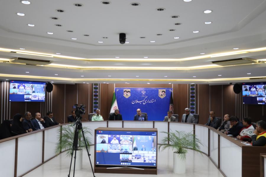 استاندار تاکید کرد:خودروها حق ورود به نوار ساحلی گیلان را ندارند