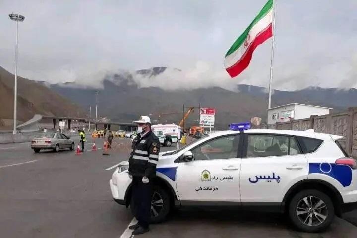  تکذیب خبر ممنوعیت ورود خودرو ها به تهران از روز جمعه