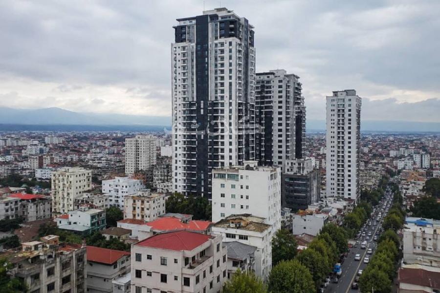 بلندمرتبه سازی در رشت و بندر انزلی تصویب شد