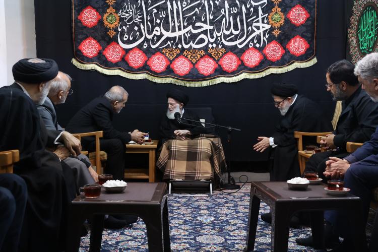 ۶ میلیارد دلار منابع ایران در قطر آزاد و به کشور بازگردانده خواهد شد