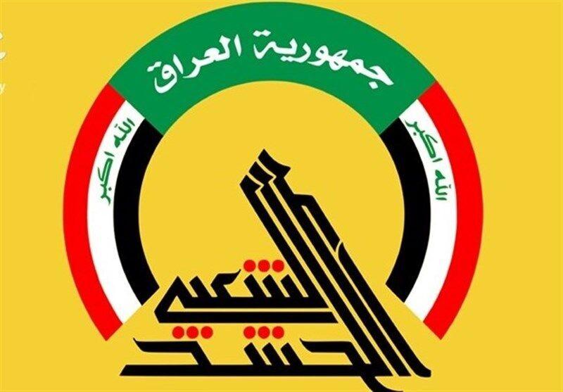 حشد الشعبی: تشییع پیکر رهبر شهید ایران به درخواست دولت در عراق انجام می‌شود