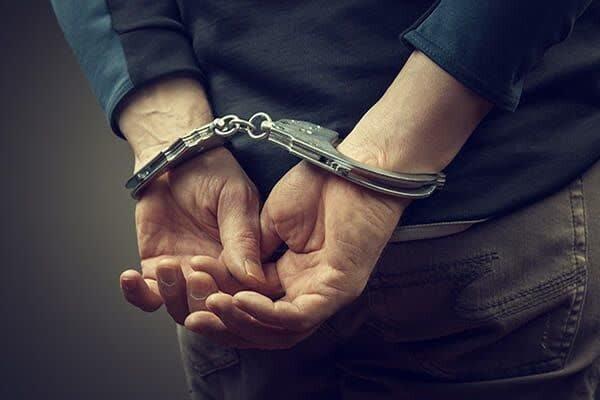 متهم پرونده ۵۸ میلیون یورویی تخلف ارزی در آستارا دستگیر شد