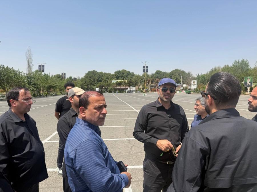 رحیم شوقی