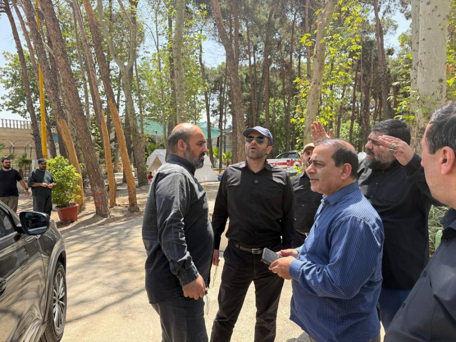 رحیم شوقی