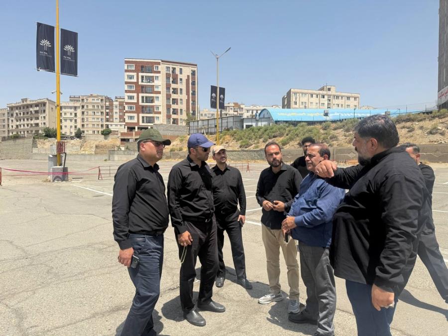 رحیم شوقی