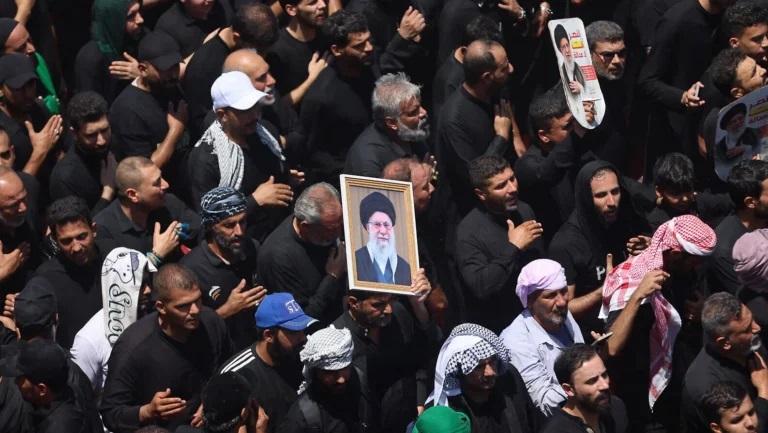 جزئیات تعطیلی ۹ استان عراق برای حضور مردم در مراسم تشییع پیکر آیت‌الله خامنه‌ای، رهبر شهید ایران