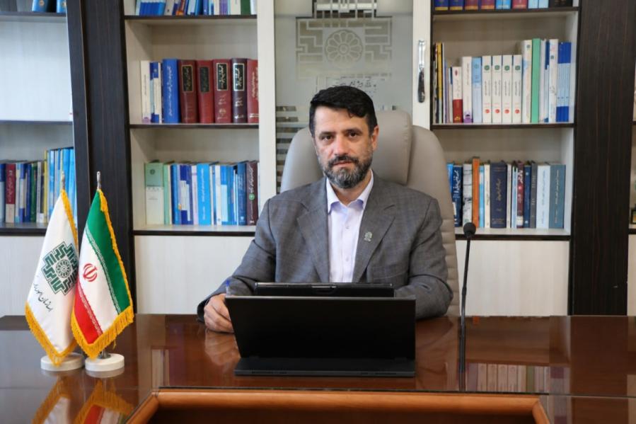  مدیرکل امور مالیاتی گیلان: بیش از ۸۰۰ میلیارد ریال مالیات در استان مسترد شد