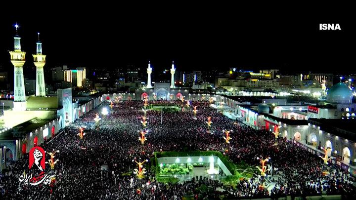 نماز رهبر نماز رهبر