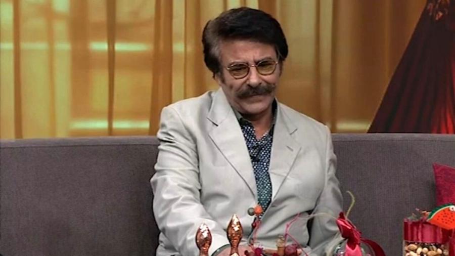 درخواست علیرضا افتخاری برای حذف صدایش از آلبوم «بدرقه»