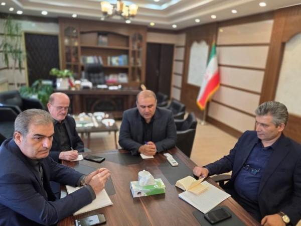 پیشرفت ۷ درصد سد لاستیکی رادارکومه؛ تکمیل پروژه نیازمند اعتبار جدید