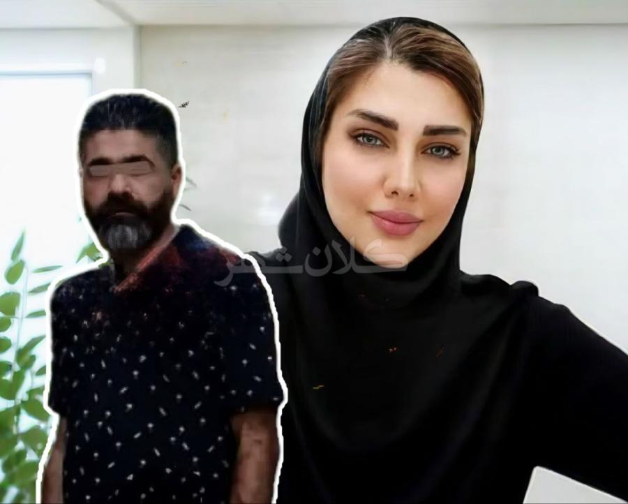 تیرباران زن جوان در برابر چشمان دختر ۱۲ ساله اش / خواستگار سمج در خانه را شکست و شلیک کرد