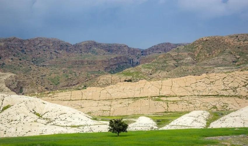 موج گرمای شدید در ایران ماندگار شد؛ دمای ۵۰ درجه در جنوب کشور