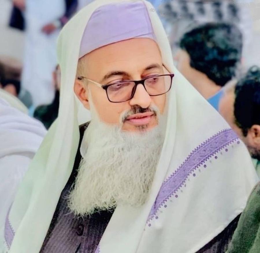 ترور امام جمعه اهل سنت در میرجاوه