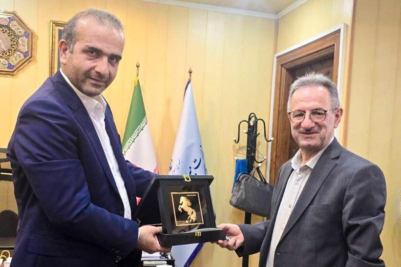  از «فشتکه» تا «اسب کاسپین»؛ رایزنی برای جهانی‌شدن نمادهای فرهنگی منطقه آزاد انزلی