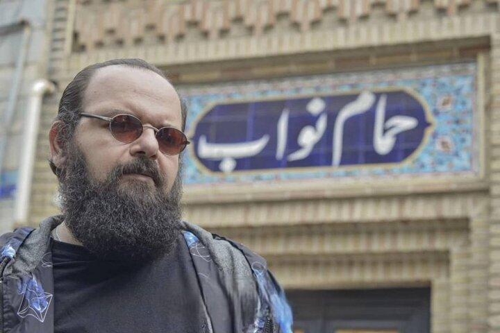 رضا امینیان 