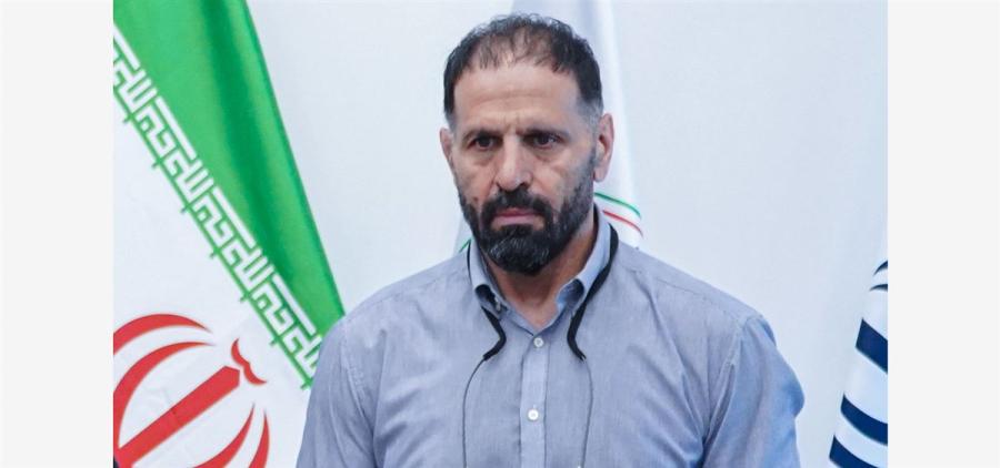 ابراهیم مهربان، سرپرست اداره کل ورزش و جوانان گیلان شد