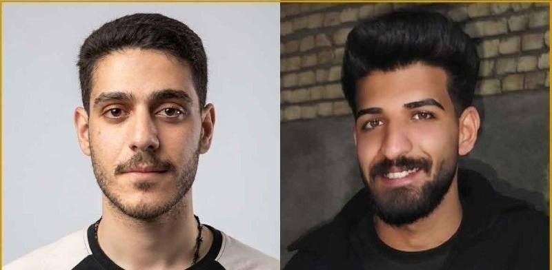 اعدام ۲ تن از عوامل جنایت میدان شهید علیخانی اصفهان در اعتراضات دی‌ماه اصفهان 