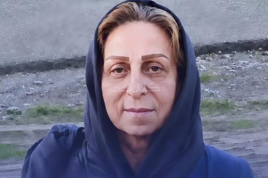 درگذشت روحبخش امیراحمدی، خیر مدرسه ساز و نیکوکار گیلانی