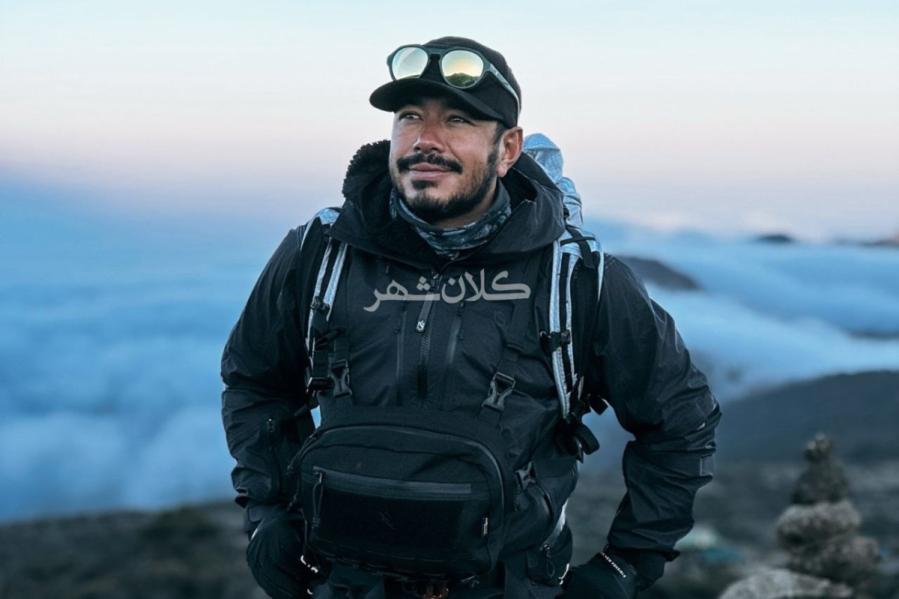 نیرمال پورجا در بهمن برودپیک جان باخت