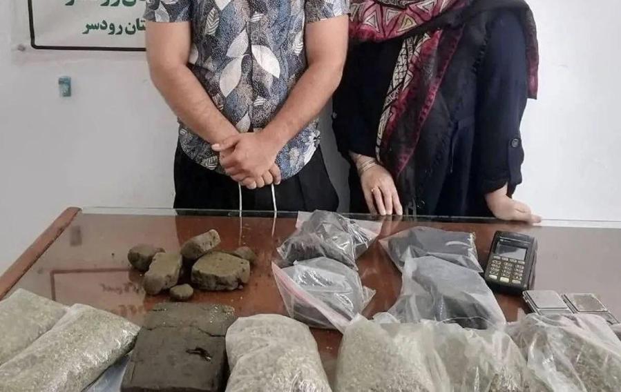 کسب‌وکار عجیب مادر و پسر در کلاچای که زندگی مردم را نشانه رفته بود