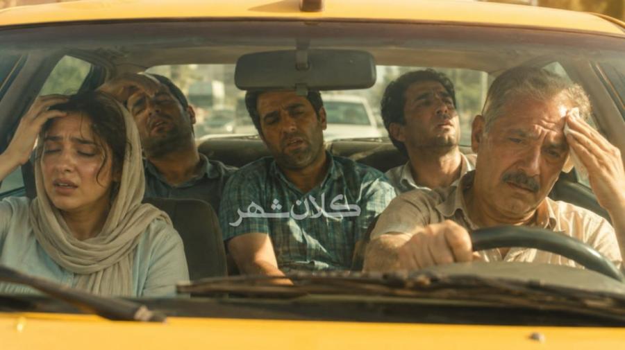 چرا بعضی راننده ها در گرمای خرماپزان، کولر روشن نمی کنند/هزینه روشن کردن کولر در شهر و جاده چقدر است؟