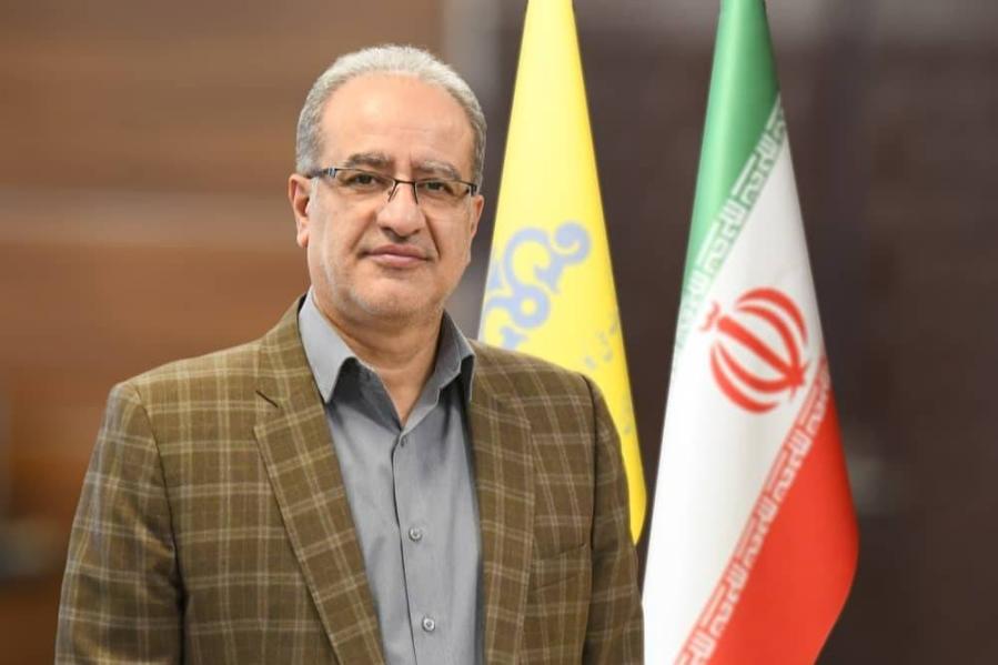 سرپرست شرکت گاز استان گیلان منصوب شد
