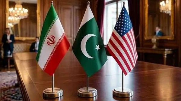 پاکستان هم ادعای ترامپ در مورد مذاکرات را رد کرد