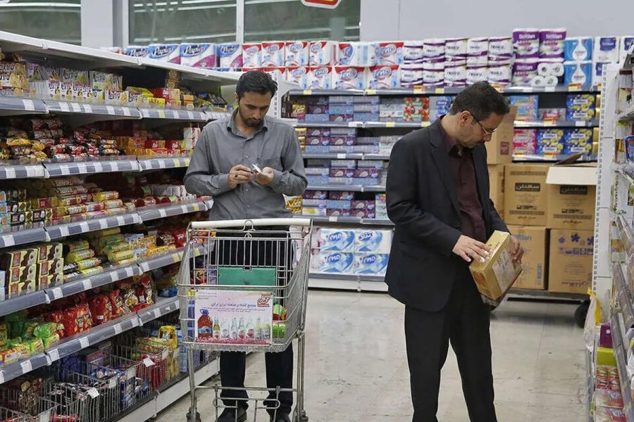 چرا گرانی تمام نمی‌شود؟ 
