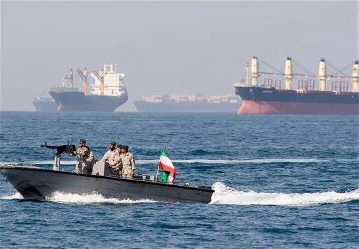 ادعای آکسیوس: ایران، عمان و آمریکا در آستانه توافق بر سر هرمز هستند