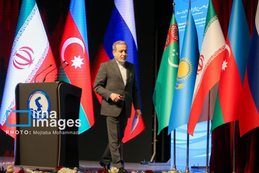 رژیم حقوقی دریای خزر؛ کلید حراست از امنیت مرزهای شمالی