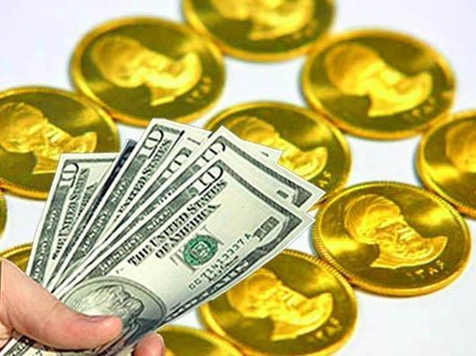 آخرین قیمت طلا، سکه و دلار امروز پنجشنبه ۱۵ مرداد؛ آیا کاهش قیمت‌ها ادامه دارد؟