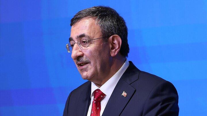 معاون اردوغان: «توافق مکه» جایگزین ناتو و علیه ایران نیست